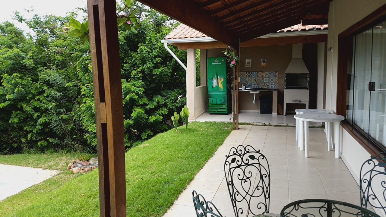 Chácara Stefanini com wifi Atibaia Exterior foto