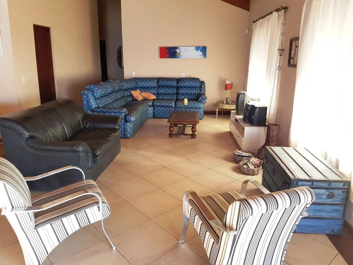 Chácara Stefanini com wifi Atibaia Exterior foto